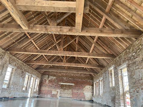 The Refining House - Building Design Consultants Limited