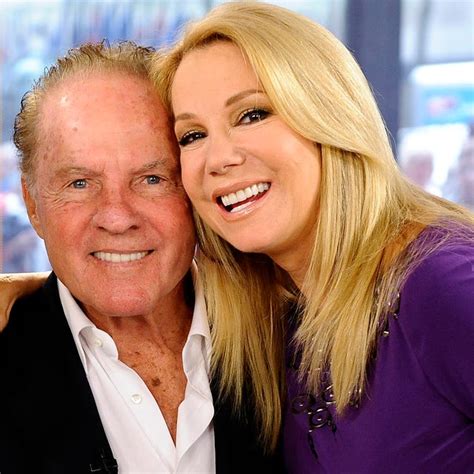 'Today' Show Star Kathie Lee Gifford and Her Late Husband Frank Had the ...