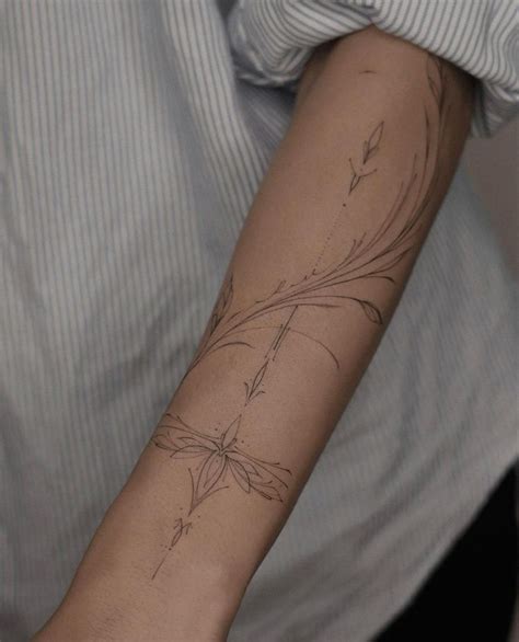 Pin by Sasha Chernaya on GEOMETRY TATT | Sleeve tattoos, Hand tattoos ...