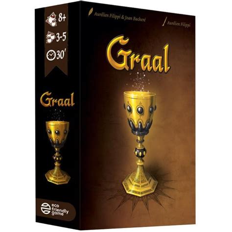 GRAAL | La Règle du Jeu
