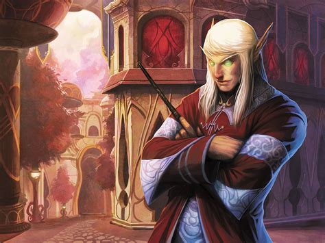 эльфы - 9 фото. Сообщество warcraft - группы Мой Мир.