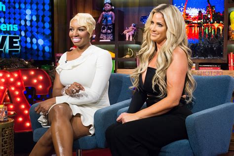 Nene Leakes Calls Kim Zolciak-Biermann And Daughter Brielle "Racist