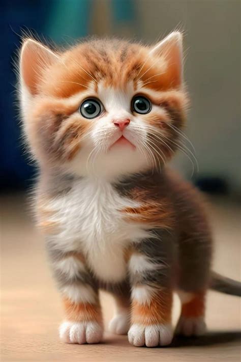 Cute Images Of Cats