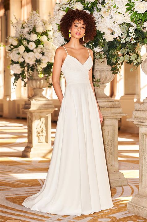 Mikaella — Ellie's Bridal Boutique – The Best of VA, MD, & DC Bridal