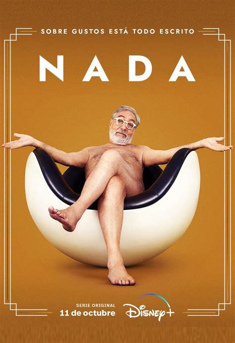 Image gallery for Nada (TV Miniseries) - FilmAffinity