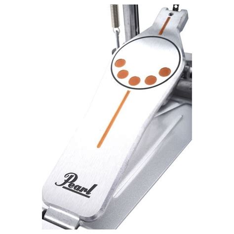 Pearl Demonator Double Kick Pedal - Nearly New at Gear4music