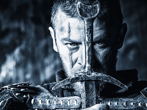 11 STEPS TO GO FROM WORRIER TO WARRIOR