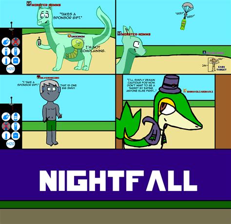 Vore Games Part 2 by TheGuyWithTheBelly on DeviantArt