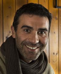 About | Laurent Geslin