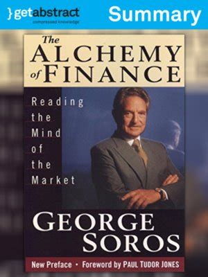 alchemy  finance summary  george soros overdrive