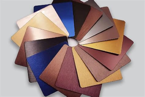 10 Best Stainless Steel Finishes You Must Know in 2024