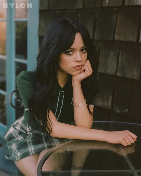 Did Jenna Ortega's Team Just Confirm This About The Leaked Video? Image 6