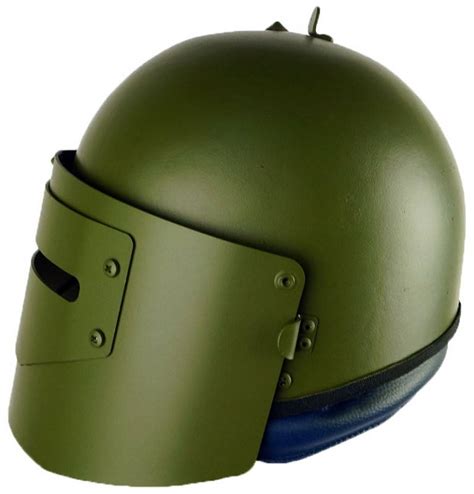 Russian Military Spetsnaz Helmet Maska Sch-1 Airsoft Replica