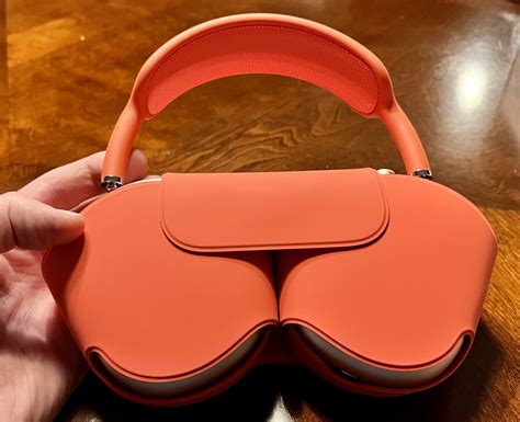 Впечатления от AirPods Max | alexmak.net