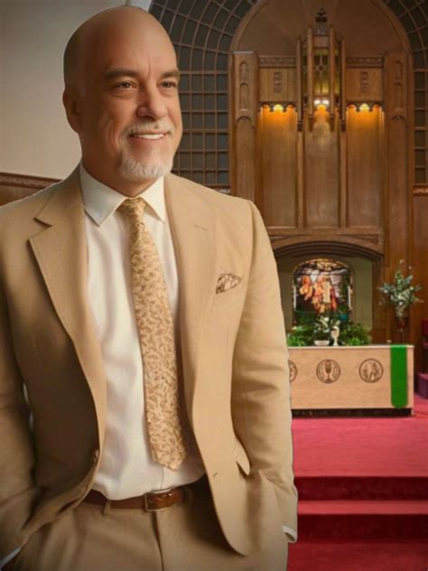 Worship Services and Community Programs at Central Christian Church