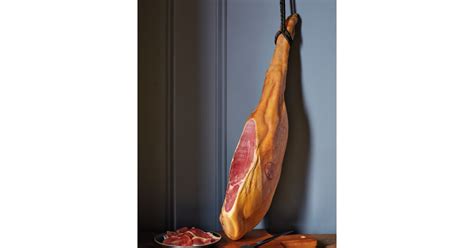 1901 Jamon Iberico Whole Leg - ALDI UK