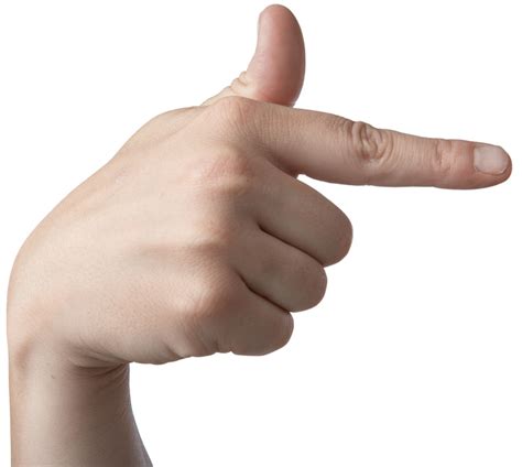 "Sign Language Gesture" Free Photo Download | FreeImages