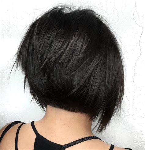layered bob ideas  update   hair adviser