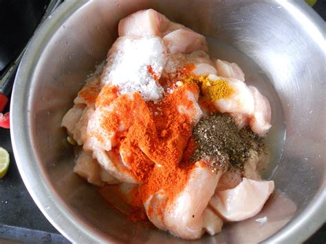 Chicken Strips Recipe