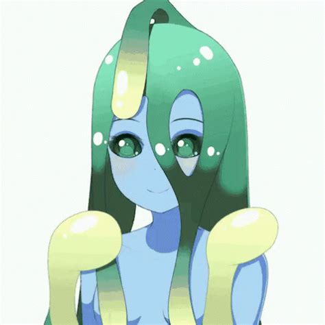 Anime Tentacle Suu GIF | GIFDB.com