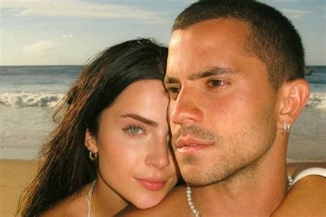 Jade E Andre Lamoglia - Jade Picon e André Lamoglia oficializam namoro com fotão nas redes | HZ