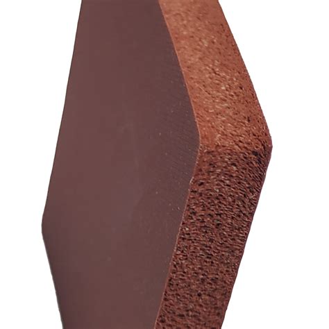 Custom size silicone/EPDM foam strip extruded round/square flat dool