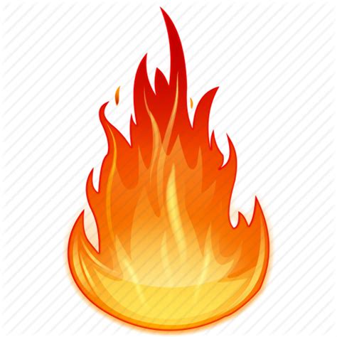 Download High Quality fire emoji transparent back Transparent PNG Images - Art Prim clip arts 2019