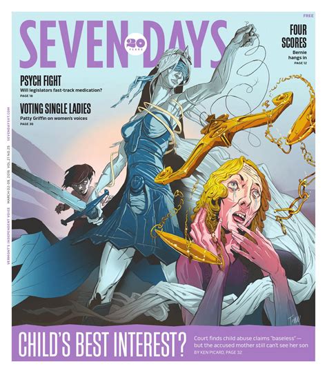 Seven Days, March 2, 2016 by Seven Days - Issuu