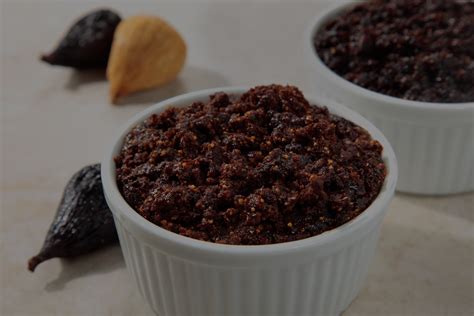 International - California Figs - California Figs
