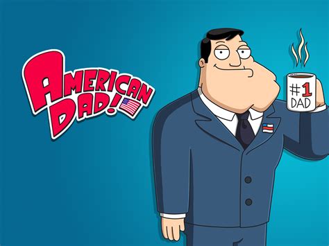 Prime Video: American Dad - Season 18