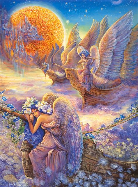 17 Best images about Josephine wall on Pinterest | Gaia, Peace and Snow ...