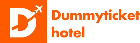 Fake hotel reservation - Easy way to create dummy ticket