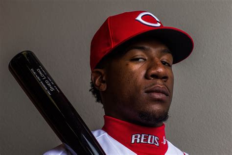 cincinnati reds      collections  young talents
