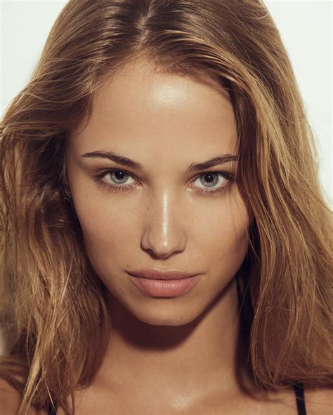 1998 / Agathe Teyssier Napoletano / Model