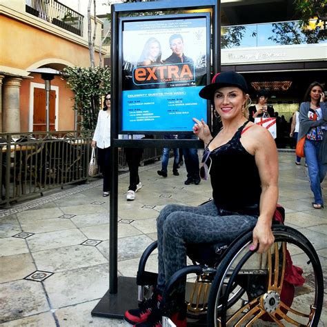 Tiphany Adams on Twitter: "May 31st i will See you @TheGroveLA @extratv