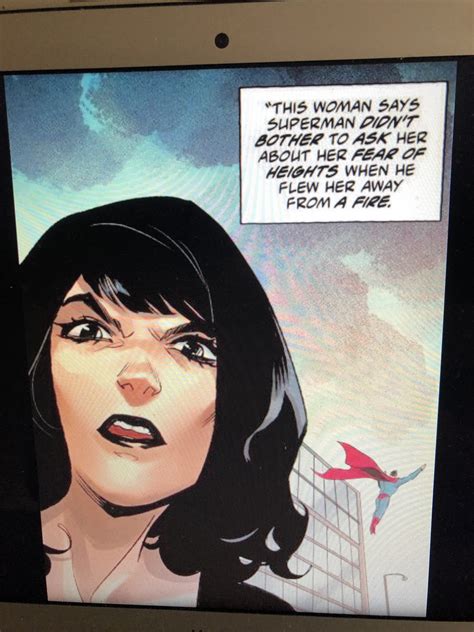 Patton Oswalt on Twitter: "Ha ha the new SUPERMAN vs LOBO has “anti