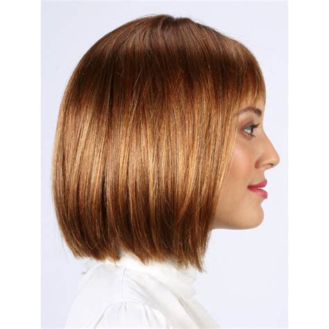New 100% Human Hair Bob Wigs - sheshair.com