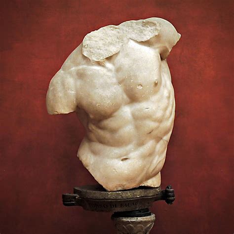 distractio infinita | Sculpture, Greek sculpture, Uffizi gallery