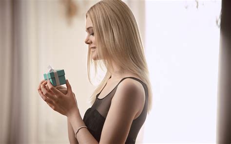 3840x2400 Elle Fanning 8k 4k HD 4k Wallpapers, Images, Backgrounds ...