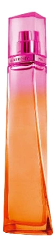 Givenchy very irresistible summer sun купить элитные духи для женщин в ...