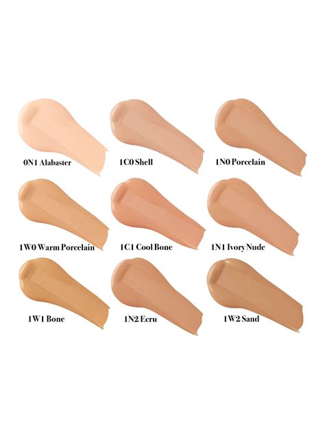 ESTÉE LAUDER Double Wear Stay-in-Place Makeup - Bone 1W1 | NET-A-PORTER