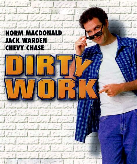 Dirty Work - 1998 : r/underratedmovies