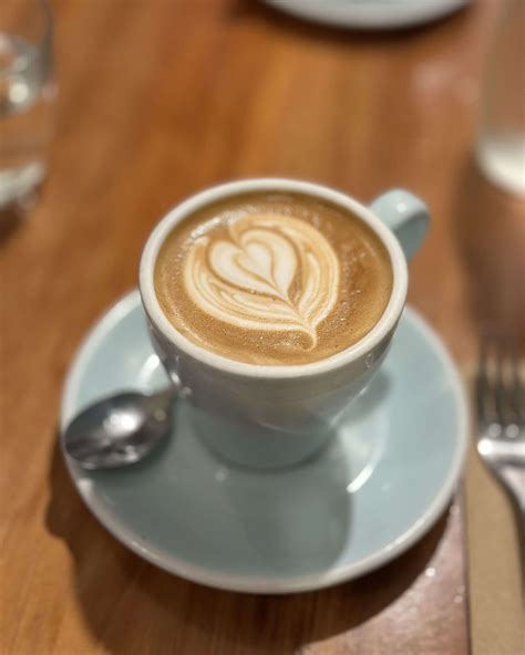 Unique Latte Flavors I Loved | Signature Concoctions