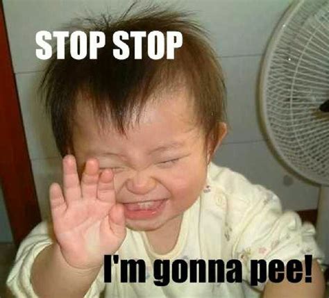 Baby Laughing Meme