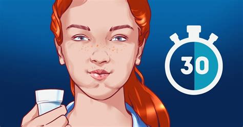 Как да използваме правилно вода за уста | Dama.bg - Любимият сайт на ...