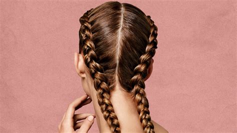 braiding hair hair beauty health glow