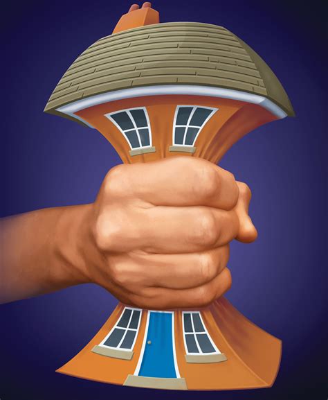 A time of change – Mortgage Strategy