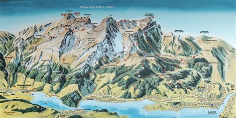 ultimate guide   mount pilatus hike unexpected occurrence