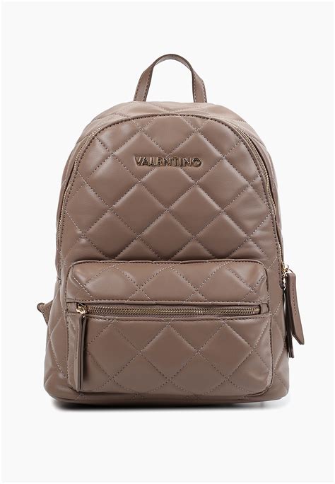 Рюкзак Valentino Bags OCARINA, цвет: бежевый, RTLACZ722301 — купить в ...
