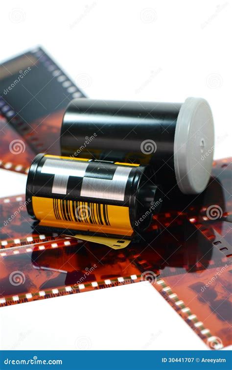 film cartridge  film camera stock image image  camera